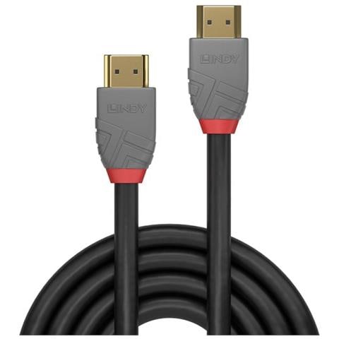 1m HDMI High Speed HDMI Kabel Anthra Line - Foto 3