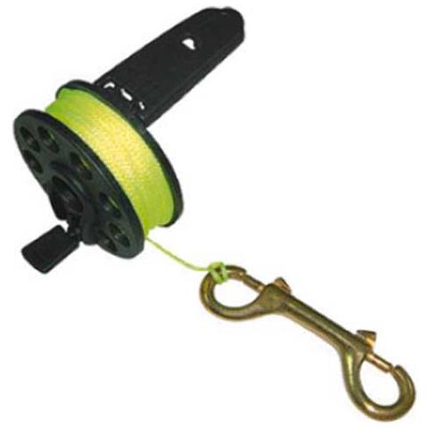 Mulinelli E Spool Guide Reel Accessori 50 M - Foto 1