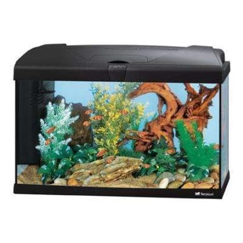 Capri 60 - Acquario In Vetro 60 Lt - Foto 1