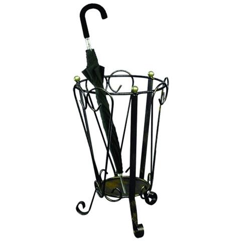 Portaombrelli - Art. 3453 Ø Superiore Cm 23 X H 50 - Foto 1