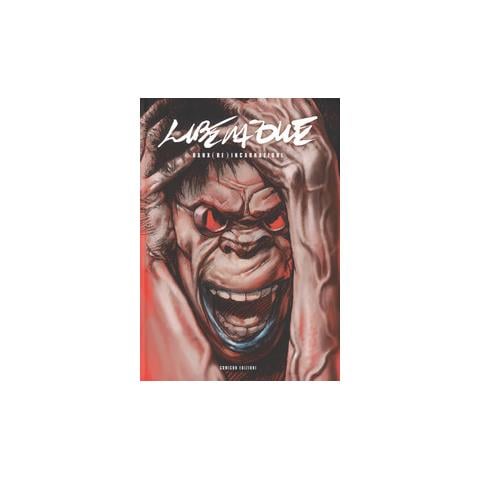 Tanino Liberatore - Ranx (re) incarnazioni - Foto 2