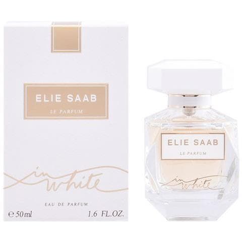 Le Parfum in White Eau de Parfum 50 ml - Foto 1