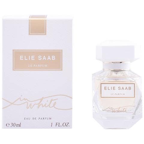 Le Parfum in White Eau de Parfum 50 ml - Foto 2
