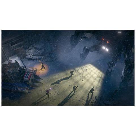 PS4 - Wasteland 3  - Foto 6