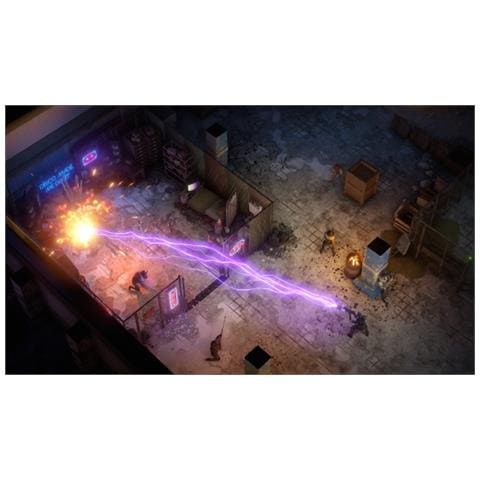 PS4 - Wasteland 3  - Foto 2