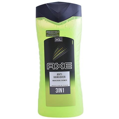 Anti-hangover 3 In 1 Face Hair And Body 400ml - Profumo uomo - Foto 1