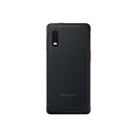 Galaxy XCover Pro Enterprise Edition Nero 64 GB Dual Sim Display 6.3" Full HD+ Slot Micro SD Fotocamera 25 Mpx Android Italia - Foto 2