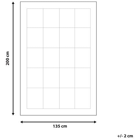 Piumino Singolo In Cotone Japara, 135x200 Cm Rimo - Foto 14