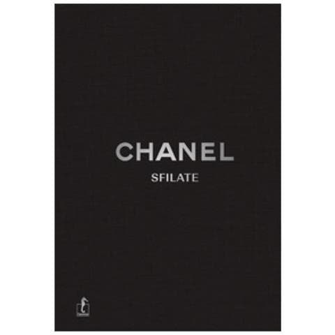 Patrick Mauriès - Chanel. Sfilate. Tutte le collezioni. Ediz. a colori - Foto 1