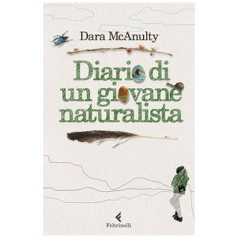Dara McAnulty - Diario di un giovane naturalista - Foto 1