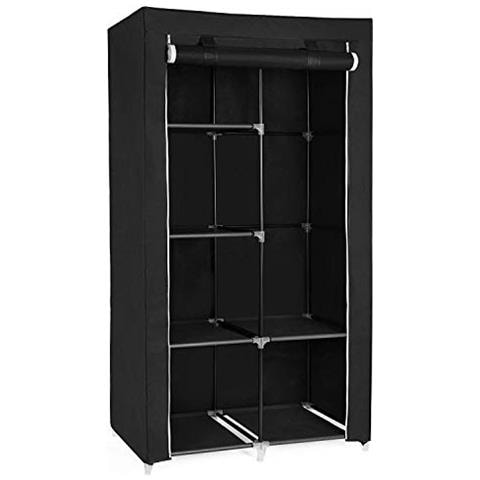 Armadietto Portaoggetti, Blu, Piccolo - Foto 2