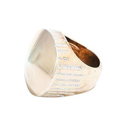 Gioielleria Dmhra007-r14. Anello, Colore Rosa. Donna. - In ordine - Foto 1