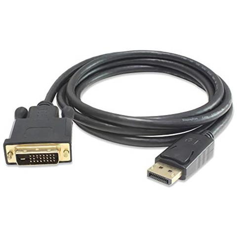 Premiumcord Adattatore Displayport Dvi 3 M - Foto 1