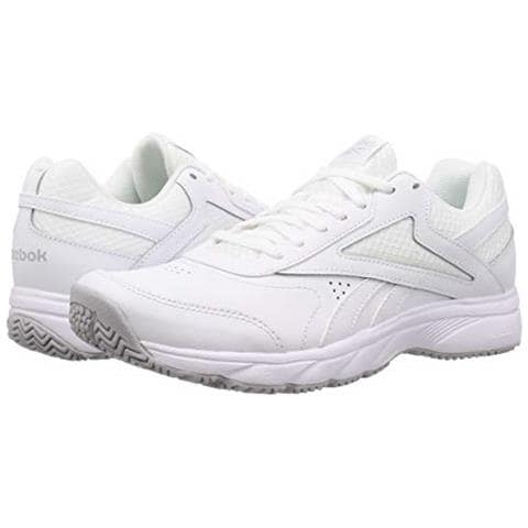 Lavoro Cuscino N 4.0scarpe Da Ginnastica Uomobianco / Frossodo Grigio 2 / Bianco 47 Us - Foto 2