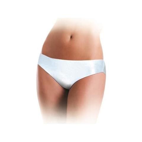 4 Slips Jetables Taille Xl - Foto 1