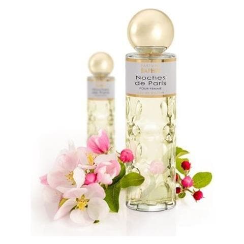 Notte Parigi N 6 Eau De Parfum 200ml Spray - Foto 1