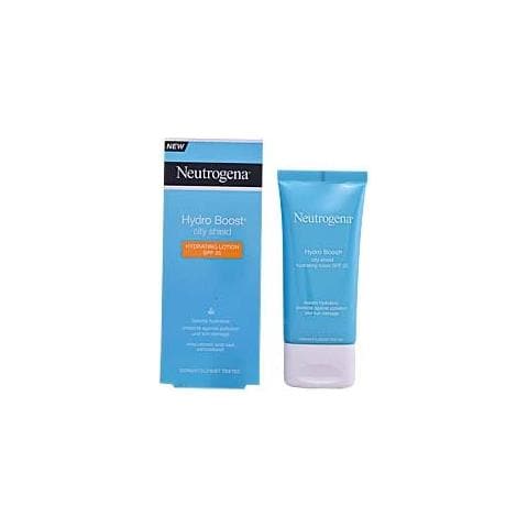 Hydro Boost City Lozione Idratante Spf25 50ml Shield - Foto 1