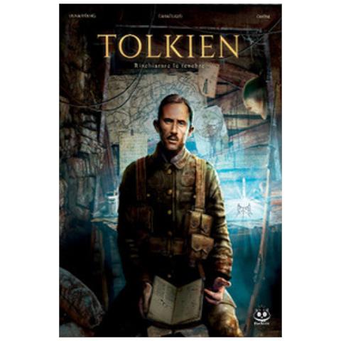 Willy Duraffourg - Tolkien. Rischiarare Le Tenebre - Foto 1