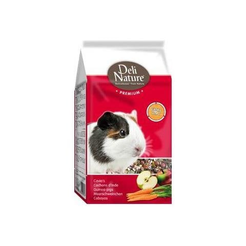 Deli Nature Porcellini D'india 2.5 Kg - Foto 1