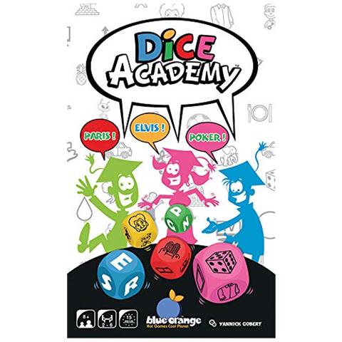 Dice Academy - Foto 2