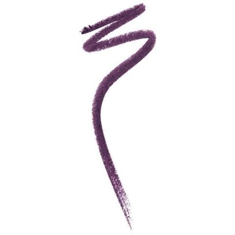 Gemey Maybelline Eye-liner Crayon Gel New York Tattoo - 940 Rich Amethyst - Foto 1