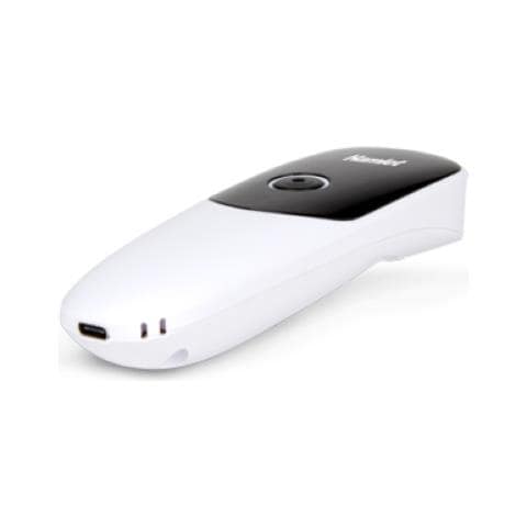 Portable Barcode Scanner 2d Wifi 2.4ghz+bluetooth+usb - Foto 2