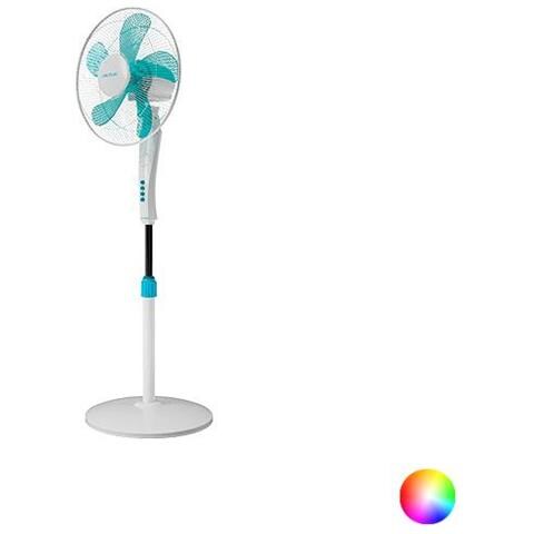 Ventilatore A Piantana Cecotec Energysilence 530 Powerconnected 50 W - Foto 1