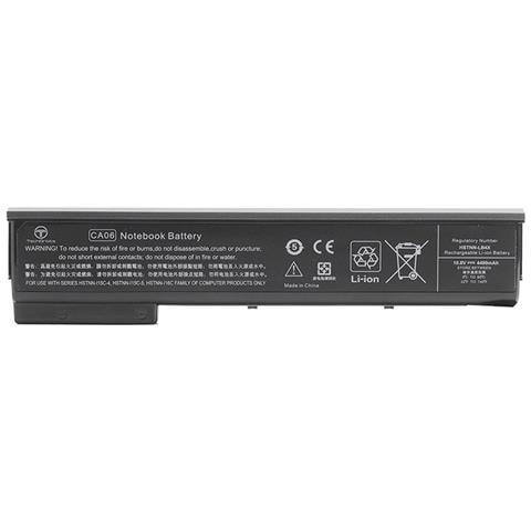 Li-Ion 2550mAh, Ioni di litio, Notebook / Tablet, Nero - Foto 1