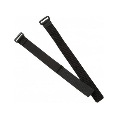 Fascetta in velcro per armadio audio video - Foto 1