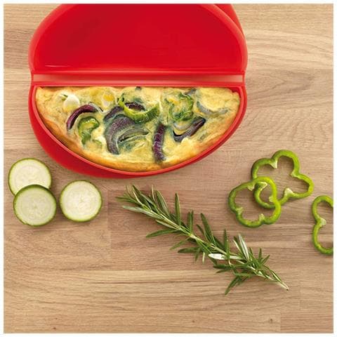 Stampo Per Frittata In Silicone - 3402700r10u008 - Foto 7