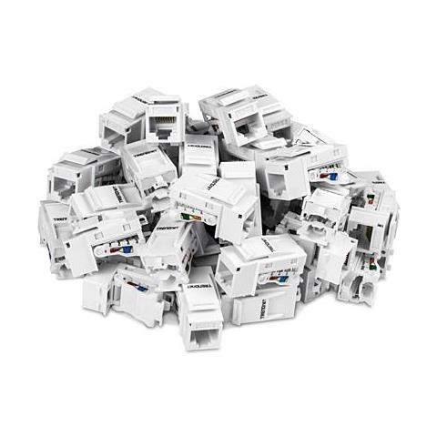 TC-K50C6 modulo Keystone - Foto 1