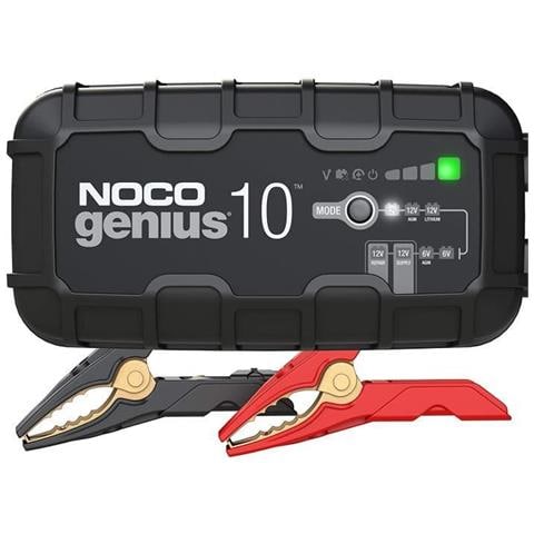 Caricabatteria Genius G10eu 10a - Foto 1