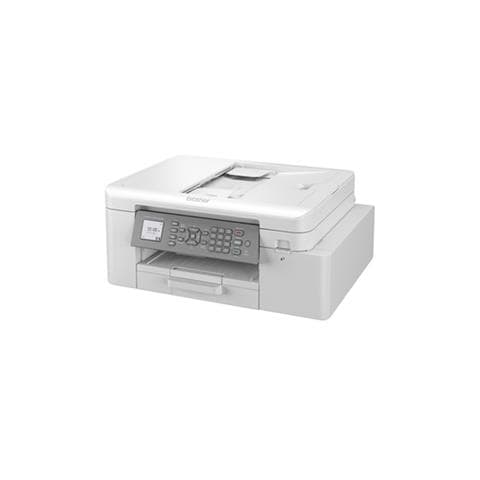 Stampante Multifunzione MFC-J4335DW Inkjet a Colori Stampa / Copia / Scansione / Fax A4 20 ppm Wi-Fi / USB 2.0 - Foto 3