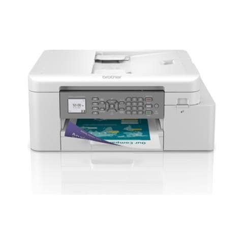 Stampante Multifunzione MFC-J4335DW Inkjet a Colori Stampa / Copia / Scansione / Fax A4 20 ppm Wi-Fi / USB 2.0 - Foto 2
