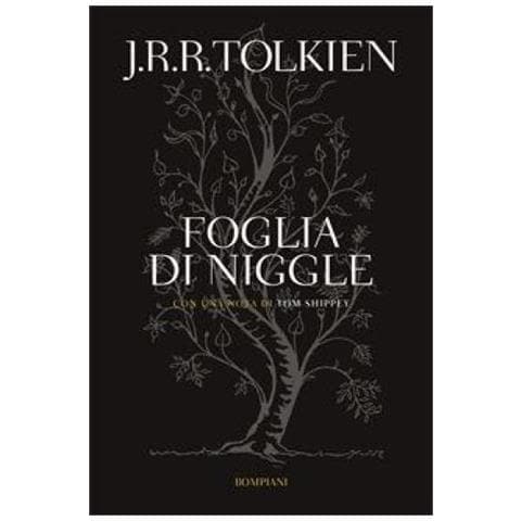 John R. R. Tolkien - Foglia di Niggle - Foto 1
