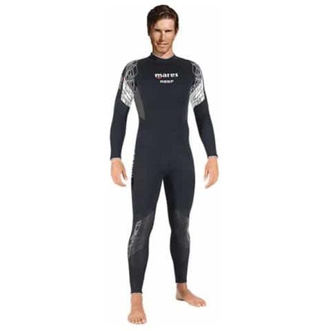 Reef 3mm Uomo 2 - Foto 1