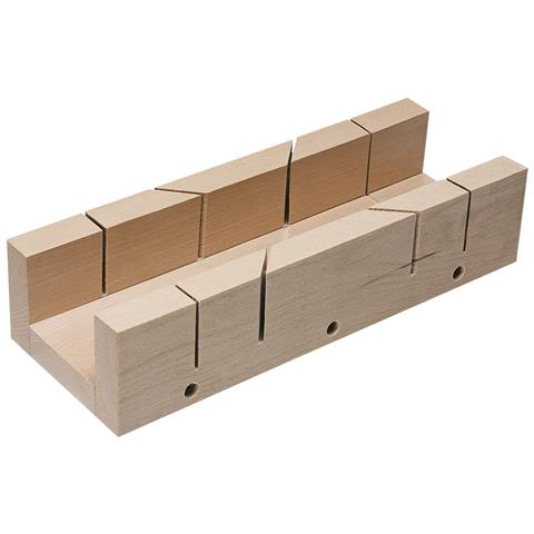 Scatola Per Mitra 300x45x55mm Modello In Legno - Foto 3