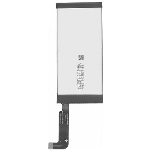Batteria Litio Integrata Originale G025j-b Bulk Per Pixel 4a - Foto 2