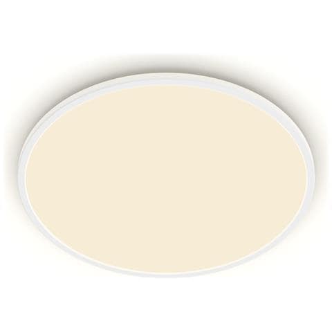 Funzionale Plafoniera Super Slim 36 W - Foto 5