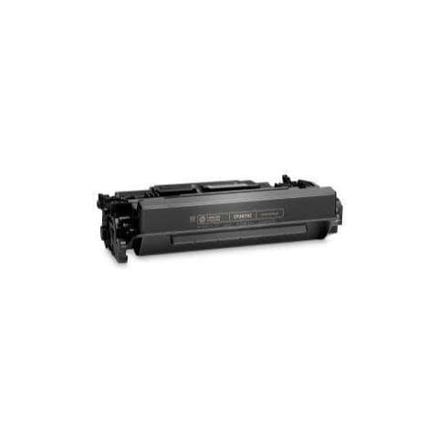 87X Cartuccia Toner Originale Nero per LaserJet Pro M501 / Enterprise M506 / M527 - Foto 2