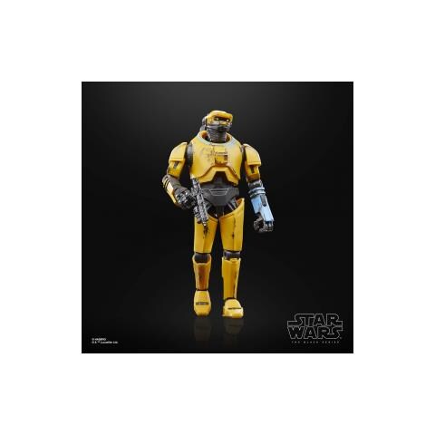 Star Wars - The Black Series Ned-b 15 Cm - Foto 1