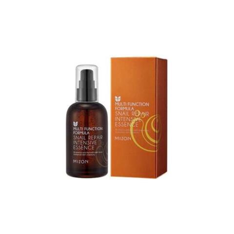 [] Essenza Riparazione Intensiva Con Estratto Di Lumaca (100ml) Estratto Rivitalizzante Di Bava Di Lumaca {snail Repair Intensive Essence} - Foto 1