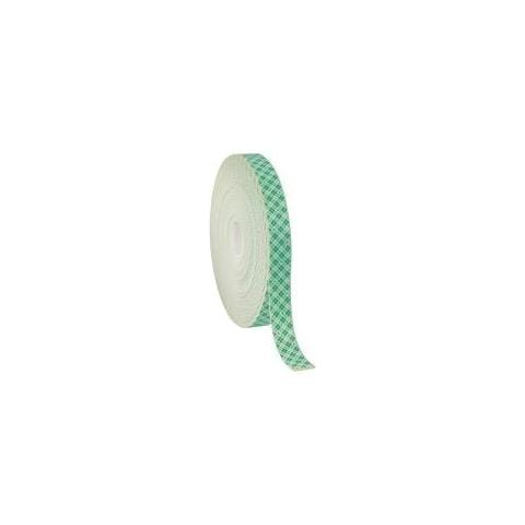 Doppelseitiges Klebeband Mit Schaumstofftrger (l X B) 66 M X 15 Mm Creme Polyurethan-schaumstoff, O (ft-0024-8028-1) - Foto 1