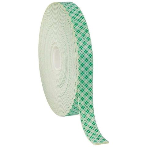 Doppelseitiges Klebeband Mit Schaumstofftrger (l X B) 66 M X 15 Mm Creme Polyurethan-schaumstoff, O (ft-0024-8028-1) - Foto 2