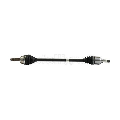 Semiasse Metelli 17-0169 – Ricambio Auto Di Qualità – Verifica Compatibilità
