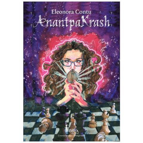 Eleonora Contu - Anantpakrash. Nuova Ediz. - Foto 1
