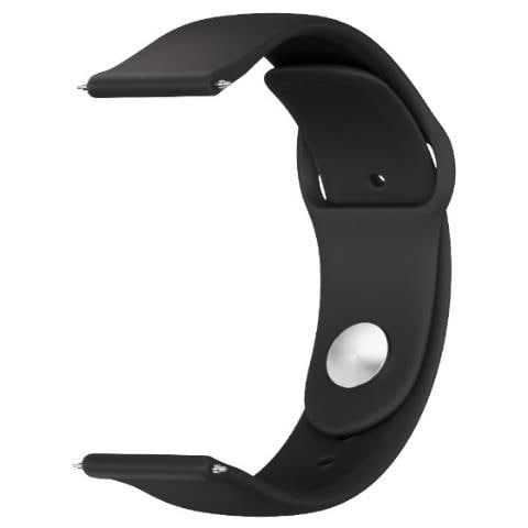 Black Fabric Strap Sf-csw+tn - Foto 1