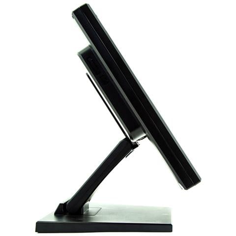 Sistema POS IGG315743 Monitor 17" LCD Touchscreen Colore Nero - Foto 2