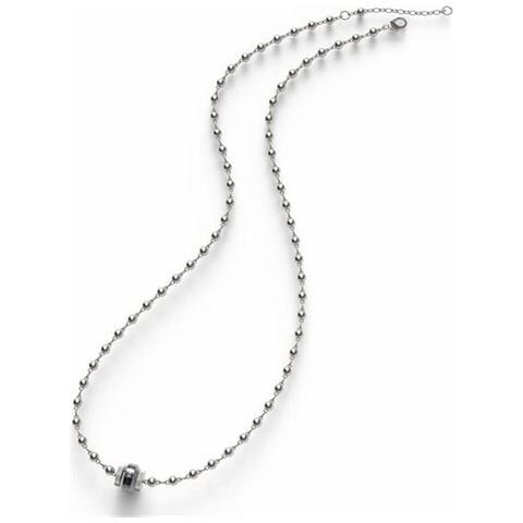 Collana Donna Breil Tj1821 60 Cm - Foto 1