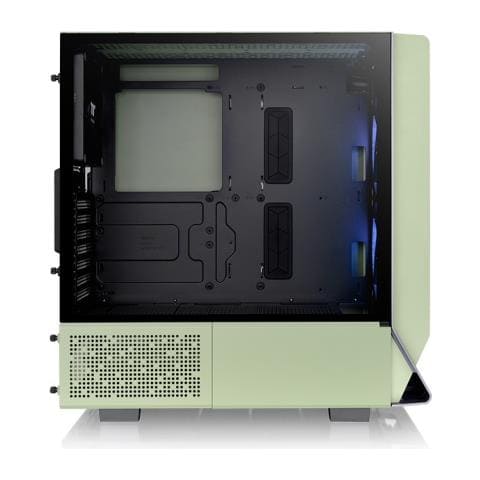 Ceres 300 TG Midi Tower Verde - Foto 6